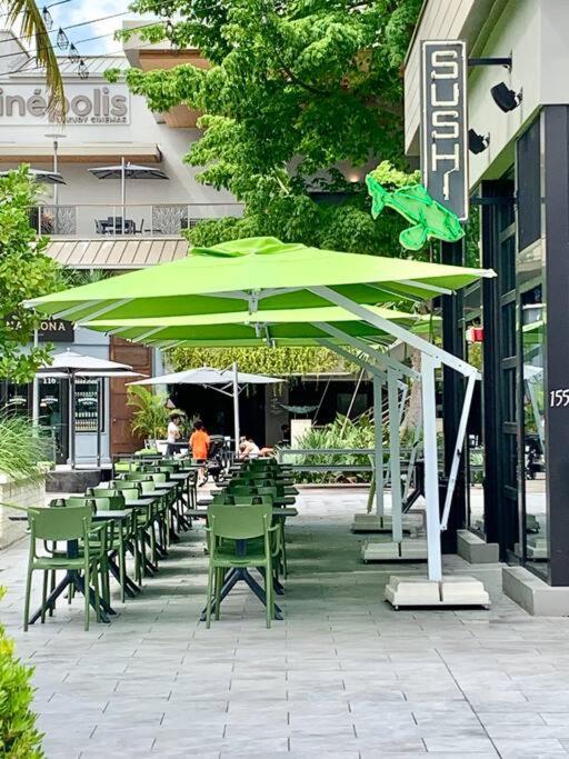 Groveo4 10 Min From The Beach ไมอามี ภายนอก รูปภาพ