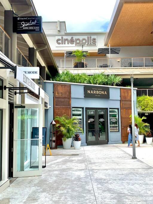 Groveo4 10 Min From The Beach ไมอามี ภายนอก รูปภาพ