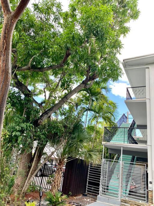 Groveo4 10 Min From The Beach ไมอามี ภายนอก รูปภาพ